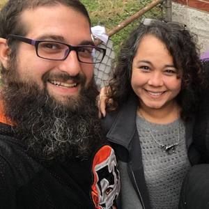 Meet your Posher, Christine